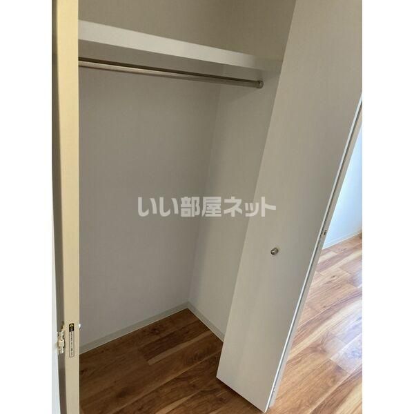 WELL COURT KANDAの内装写真