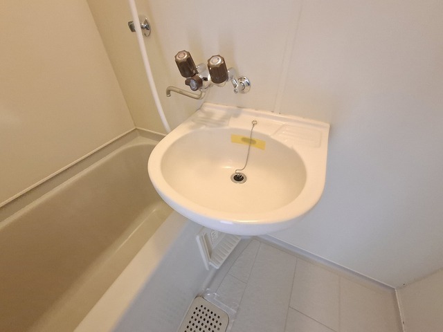 miraizu皆実の内装写真