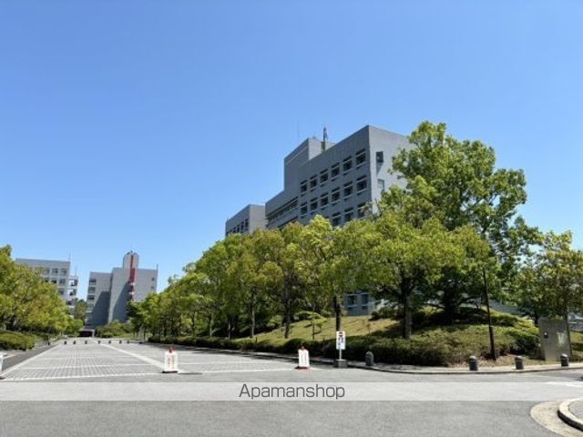 その他　【大学】国立奈良先端科学技術大学院大学（その他）まで2038m