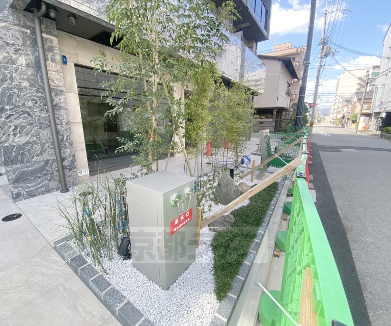 キッチン　・同仕様・
