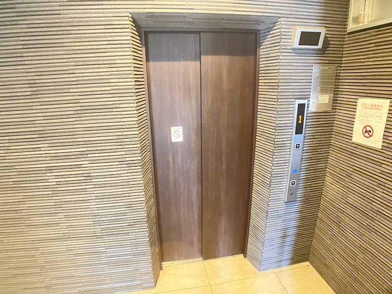 アドバンス神戸プリンスパークの外観写真