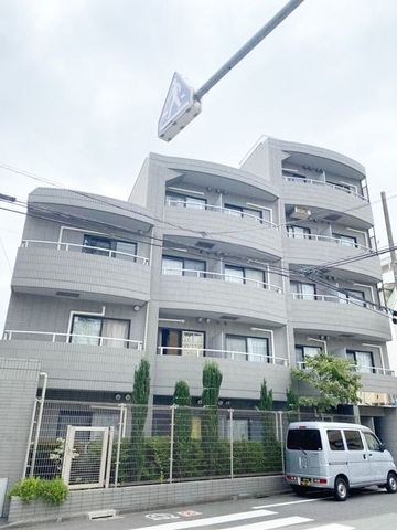 東京メトロ東西線 早稲田駅 徒歩8分 築29年