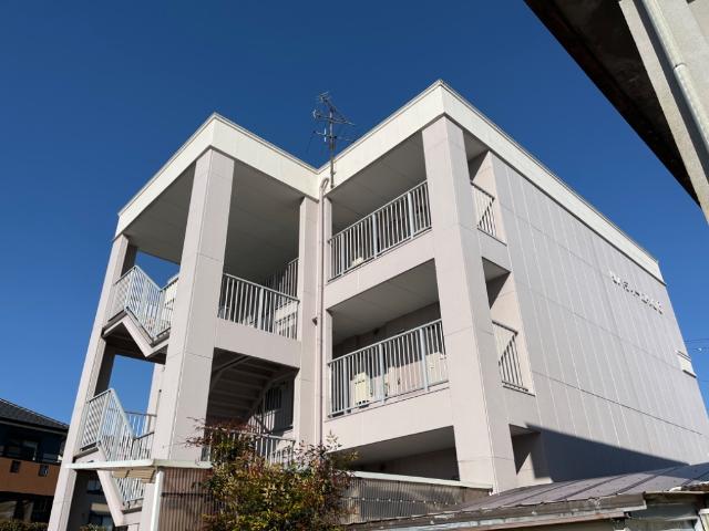 その他共有部分　外観写真（昼）