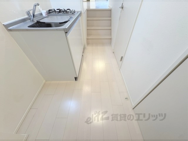 その他部屋・スペース　廊下