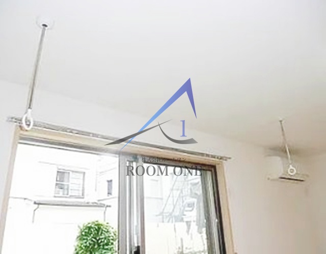 その他部屋・スペース　寝室です。