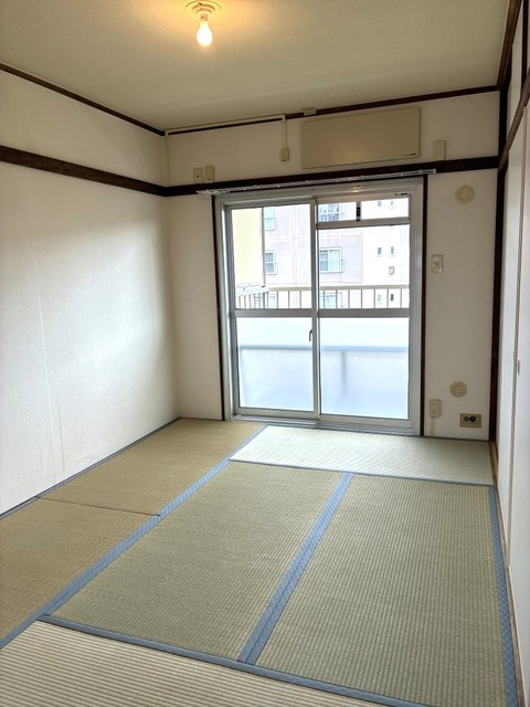UR花見川の内装写真