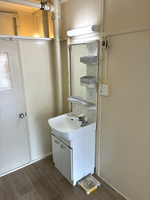 UR花見川の内装写真