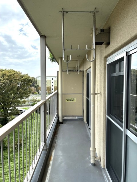 UR花見川の内装写真