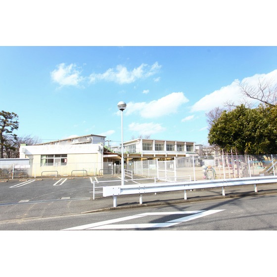 UR花見川の周辺写真