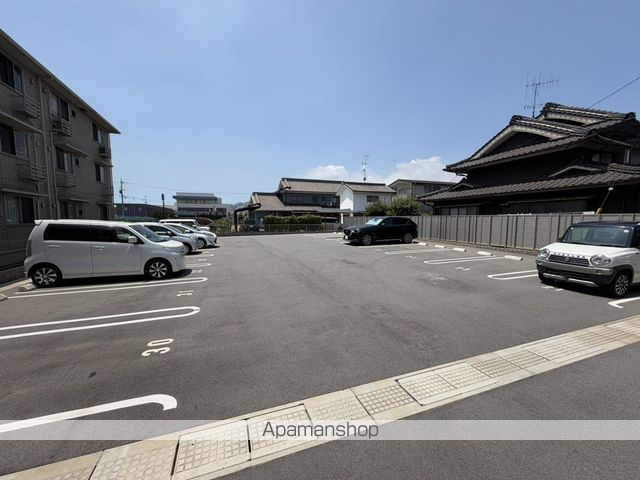 メゾン ロゼオ Fのその他写真