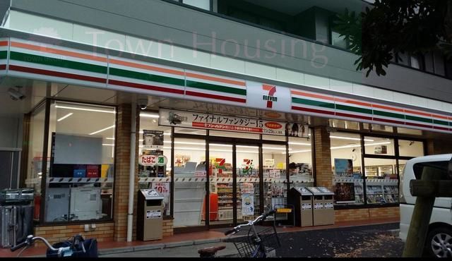 コンビニ　セブンイレブン市川妙典2丁目店（コンビニ）まで280m