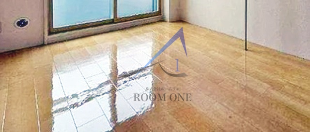 居室・リビング　洋室のお部屋です。