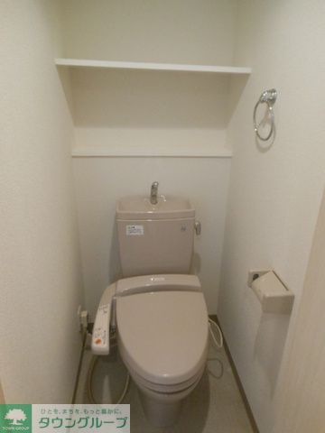 トイレ　★お問い合わせはタウンハウジングまで★