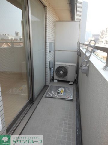 バルコニー　★お問い合わせはタウンハウジングまで★
