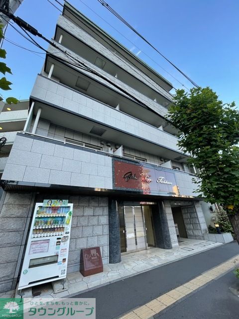 建物外観　★お問い合わせはタウンハウジングまで★