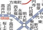 その他　☆路線図☆
