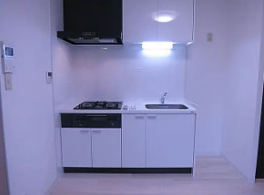 キッチン　キッチン※別部屋参考写真