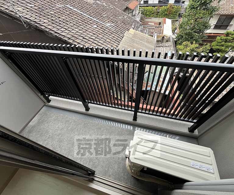 QUALIOR京都東山の内装写真