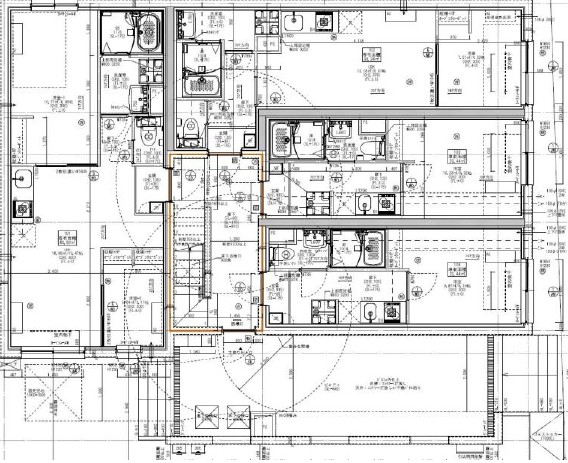 西武新宿線 上石神井駅 徒歩5分 4階建 新築のその他写真