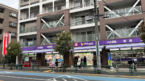 西武新宿線 上石神井駅 徒歩5分 4階建 新築の周辺写真