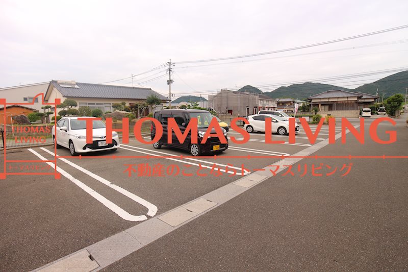 ＪＲ鹿児島本線 福間駅 徒歩52分 2階建 築18年のその他写真