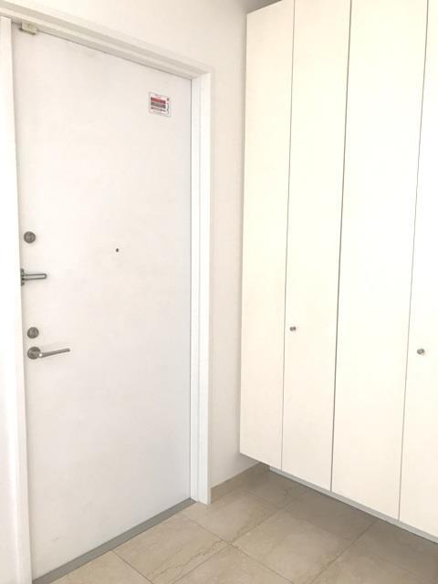 玄関　※写真は同タイプ住戸です。
