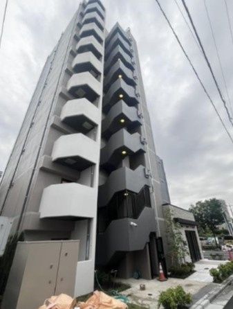 建物外観　☆外観☆