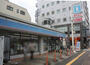 コンビニ　ローソン 上前津駅南店（コンビニ）まで346m