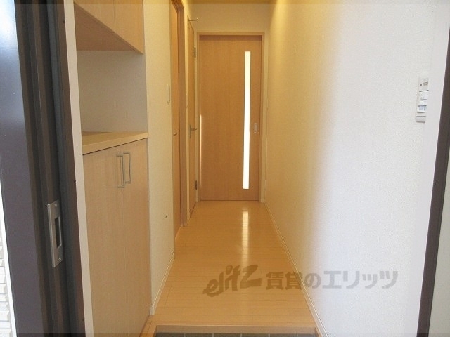 その他部屋・スペース　廊下