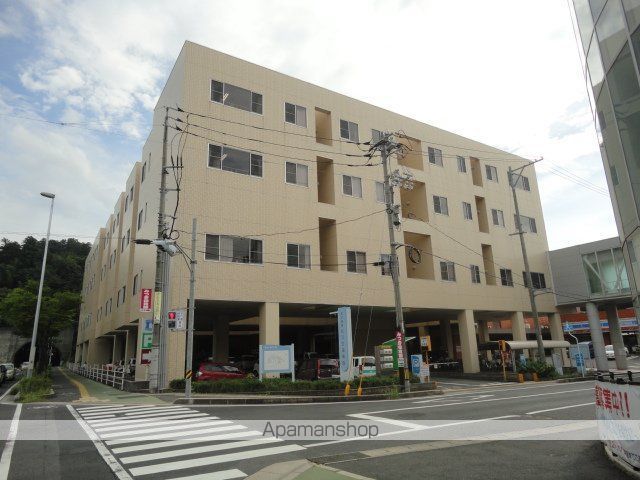 その他　総合病院松江生協病院（その他）まで1466m