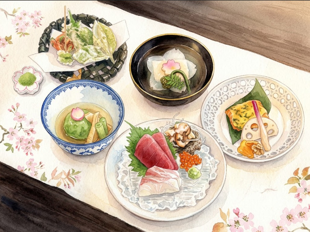 飲食店　時雨庵（飲食店）まで314m