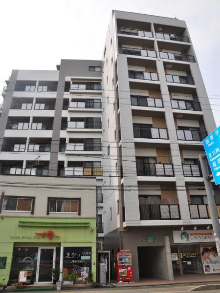 マイフォレスト春日原