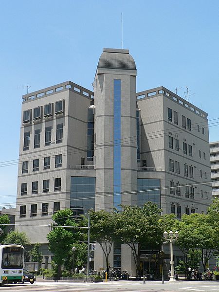 警察署・交番　大阪府堺警察署（警察署・交番）まで613m