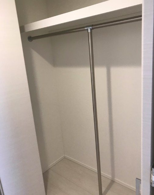 クレイシア秋葉原EASTの内装写真