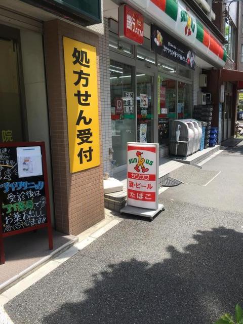 クレイシア秋葉原EASTの周辺写真