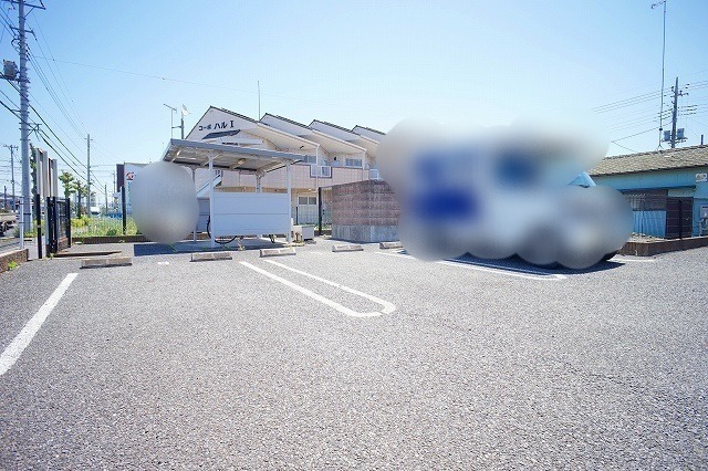 東武小泉線 西小泉駅 徒歩10分 2階建 築22年のその他写真