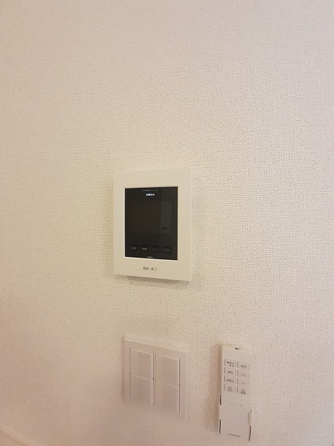 その他設備　その他設備