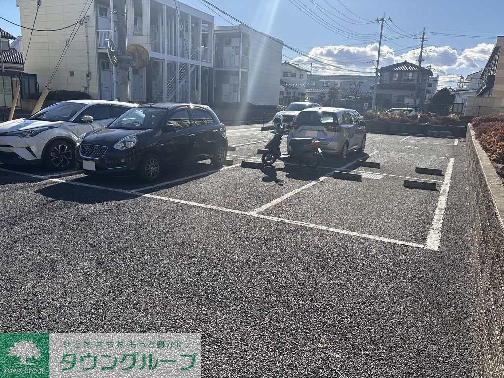東武野田線 七里駅 徒歩24分 2階建 築21年のその他写真