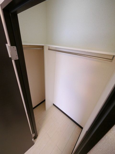 レオネクストマーレ蕨の内装写真