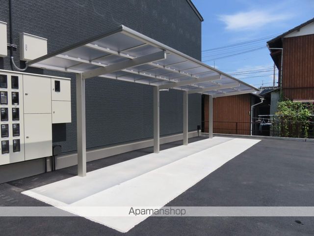 その他共有部分　その他共有部分