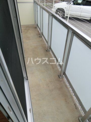 リブリ・桜が丘IIの内装写真