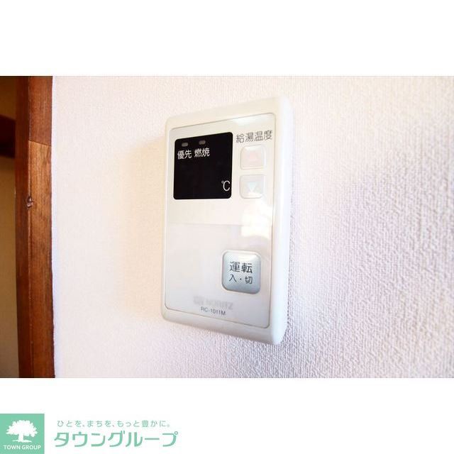 セキュリティ　★お部屋探しは株式会社タウンハウジング東京まで★