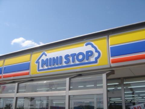 その他　ミニストップ御嵩古屋敷店（その他）まで320m