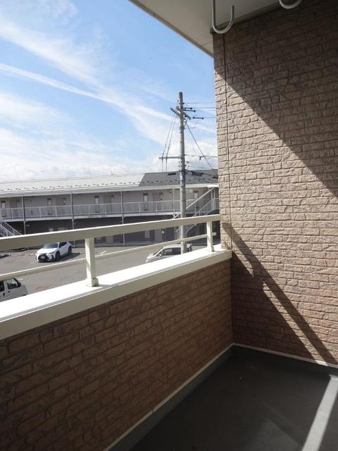 ＪＲ篠ノ井線 村井駅 徒歩38分 2階建 築24年の内装写真