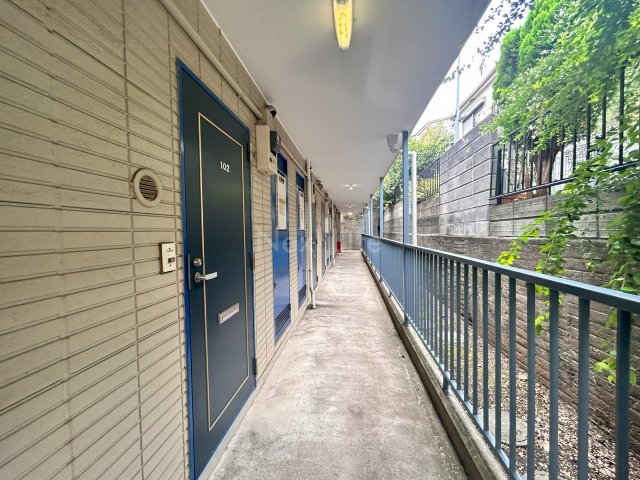 その他共有部分　フェリーチェ日吉1