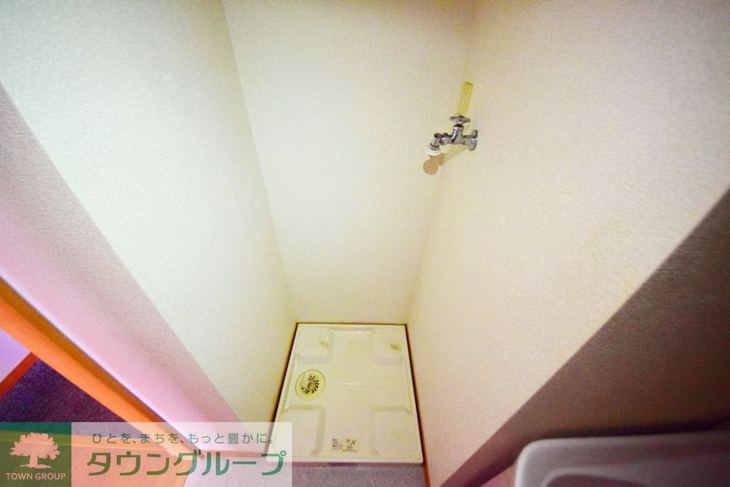 アンプルールフェールWadaの内装写真