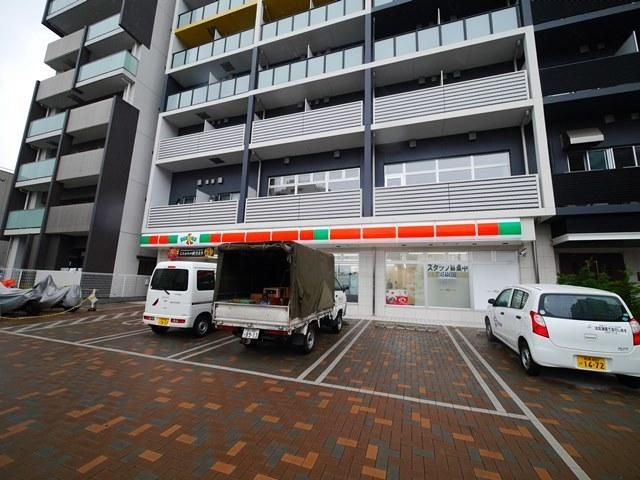 アンプルールフェールWadaの周辺写真