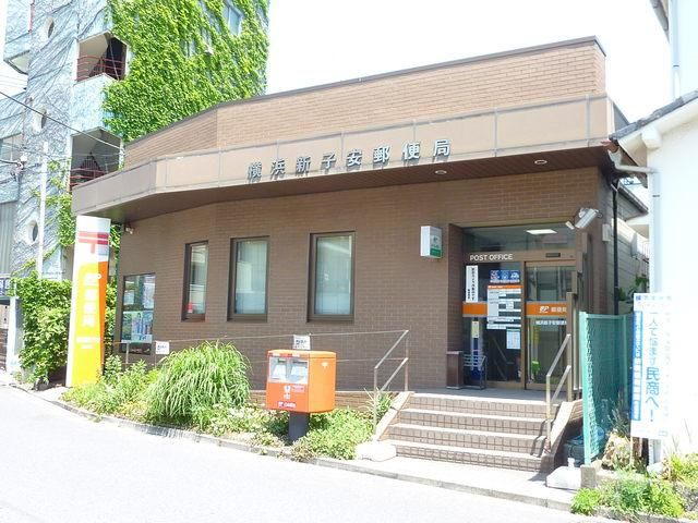 アンプルールフェールWadaの周辺写真