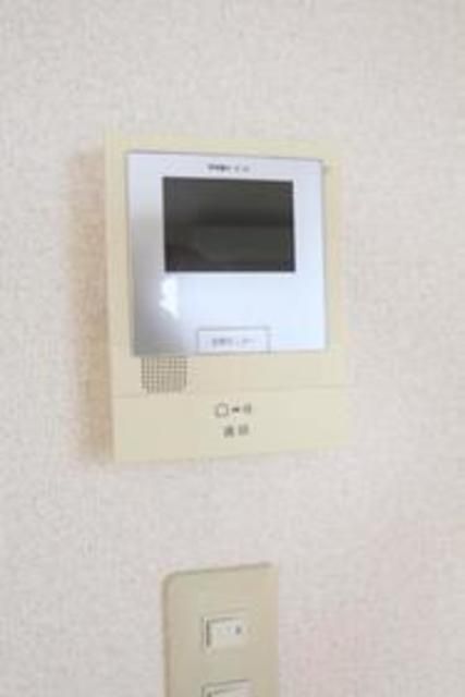 セキュリティ　★お部屋探しはタウンハウジング橋本店まで★
