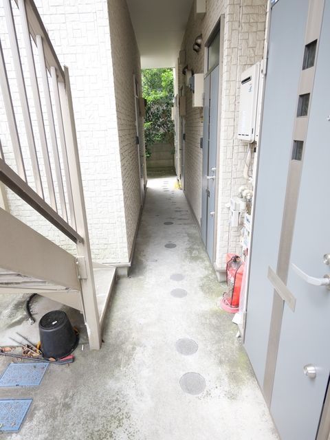 エントランス　★エントランスの様子★